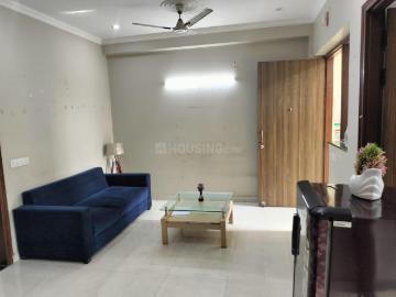 2 BHK Independent Builder Floor in Karol Bagh for rent New Delhi. The reference number is 20178811