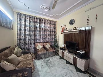 2 BHK Independent Builder Floor in Karol Bagh for resale New Delhi. The reference number is 20520802