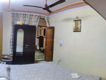 2 BHK Independent Builder Floor in Karol Bagh for resale New Delhi. The reference number is 20305266