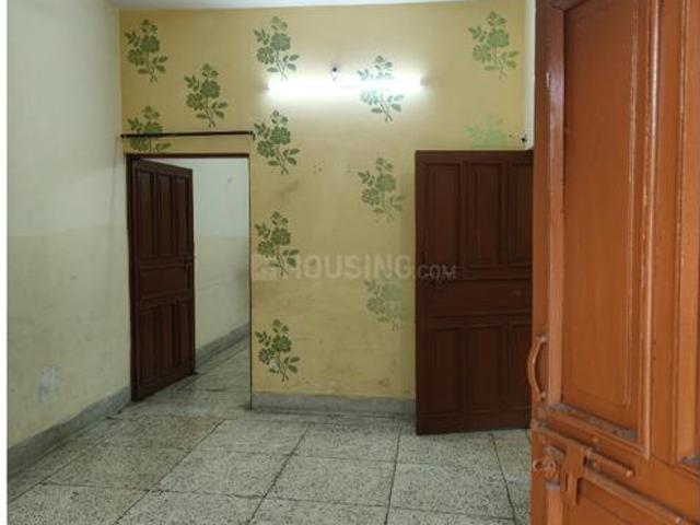 2 BHK Independent Builder Floor in Karamchary Nagar for rent Bareilly. The reference number is 21299160