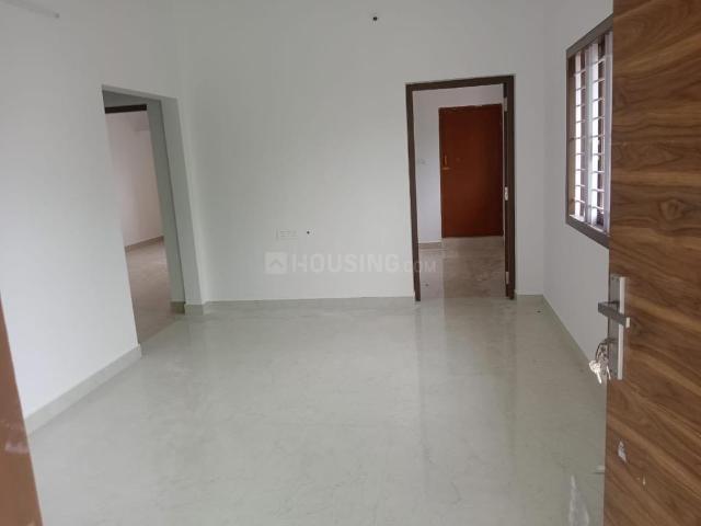 2 BHK Independent Builder Floor in Karamadai for rent Coimbatore. The reference number is 21198724