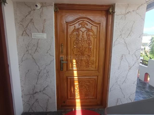 2 BHK Independent Builder Floor in Karamadai for rent Coimbatore. The reference number is 21306817