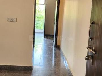 2 BHK Independent Builder Floor in Karampura for resale New Delhi. The reference number is 15352322