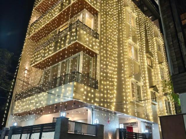 2 BHK Independent Builder Floor in Karanpur for rent Dehradun. The reference number is 21344904