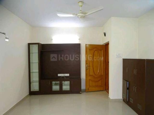 2 BHK Independent Builder Floor in Karapakkam for resale Chennai. The reference number is 21395092