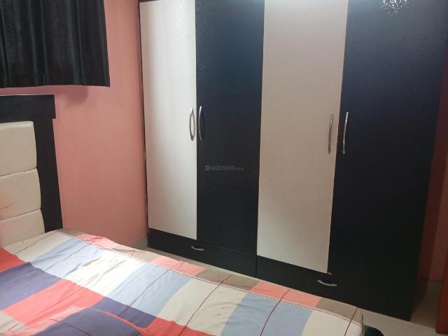 2 BHK Independent Builder Floor in Kareli for rent Allahabad. The reference number is 20586512