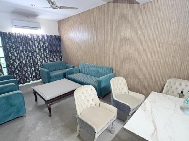 2 BHK Independent Builder Floor in Karkardooma for rent New Delhi. The reference number is 20085231