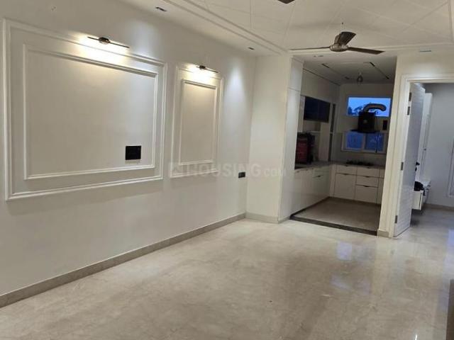 2 BHK Independent Builder Floor in Karkardooma for rent New Delhi. The reference number is 20004232