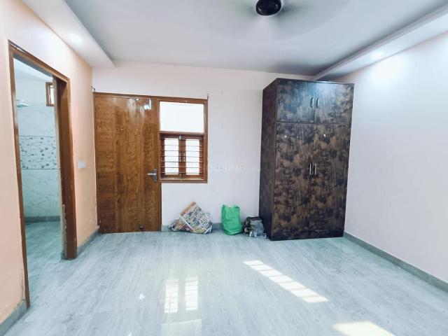 2 BHK Independent Builder Floor in Karkardooma for rent New Delhi. The reference number is 20923130