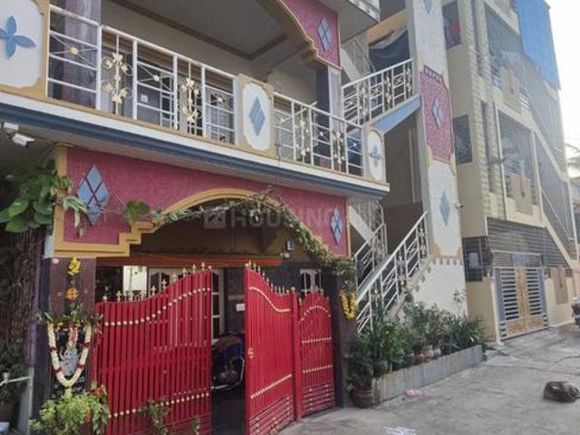 2 BHK Independent Builder Floor in Katamnallur for rent Bengaluru. The reference number is 15729053