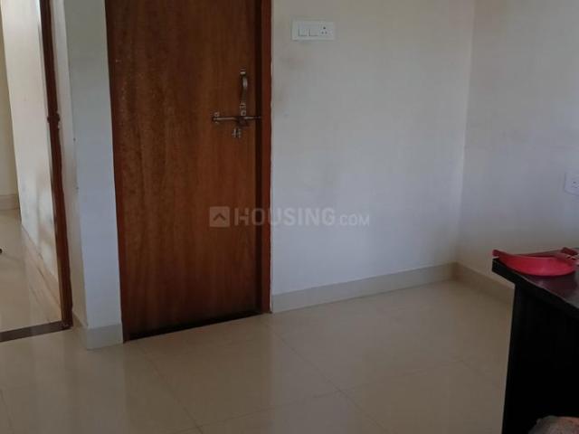 2 BHK Independent Builder Floor in Katara Hills for rent Bhopal. The reference number is 18738836