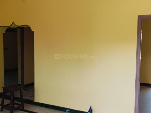 2 BHK Independent Builder Floor in Kathujuganapalli for rent Krishnagiri. The reference number is 18255725