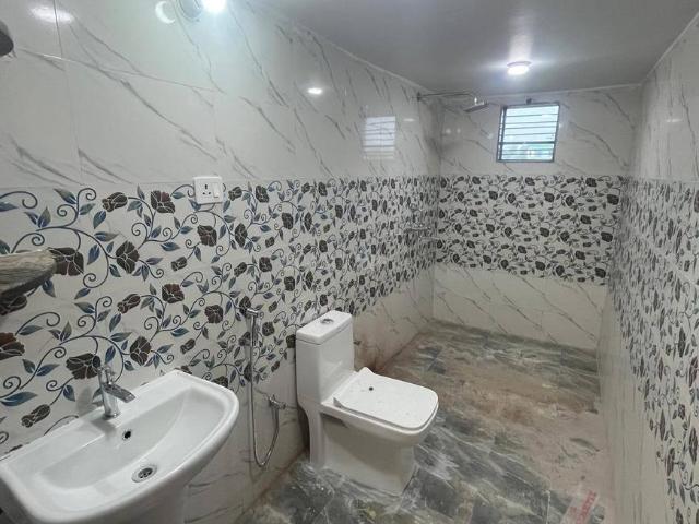2 BHK Independent Builder Floor in Kathalbari for rent Darbhanga. The reference number is 21145487