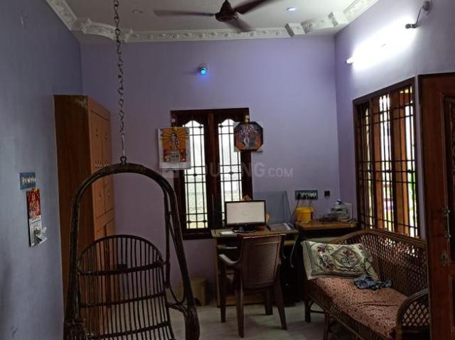 2 BHK Independent Builder Floor in Kathirkamam for rent Puducherry. The reference number is 9432453