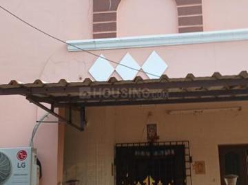 2 BHK Independent Builder Floor in Katpadi for rent Vellore. The reference number is 20163795