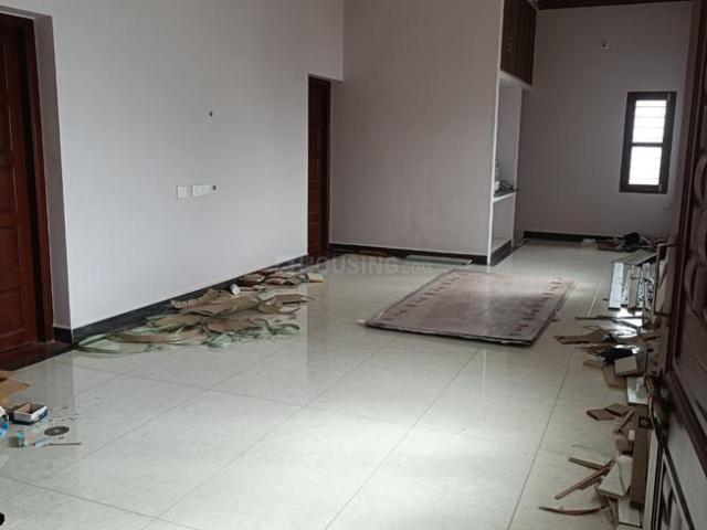 2 BHK Independent Builder Floor in Katpadi for rent Vellore. The reference number is 20633359