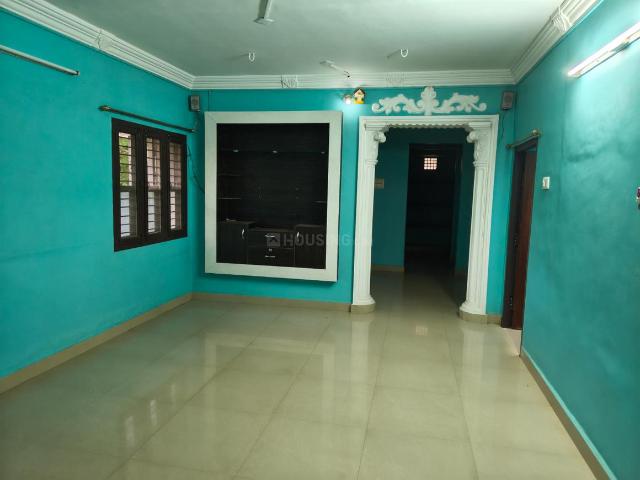 2 BHK Independent Builder Floor in Katpadi for rent Vellore. The reference number is 21346240