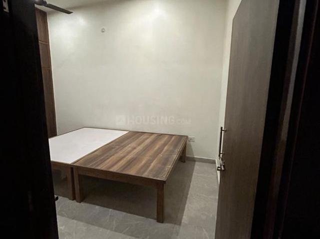 2 BHK Independent Builder Floor in Katrabrahmpur for rent Budaun. The reference number is 21261244