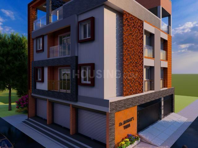 2 BHK Independent Builder Floor in Kattupakkam for rent Chennai. The reference number is 16321737