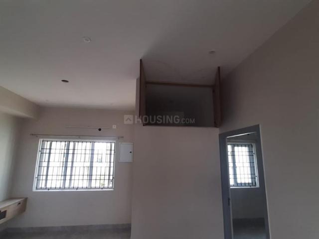 2 BHK Independent Builder Floor in Kattupakkam for rent Chennai. The reference number is 20814289