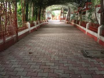2 BHK Independent Builder Floor in Kattupakkam for rent Chennai. The reference number is 20250082