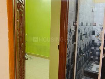 2 BHK Independent Builder Floor in Kattankulathur for rent Chennai. The reference number is 20115373