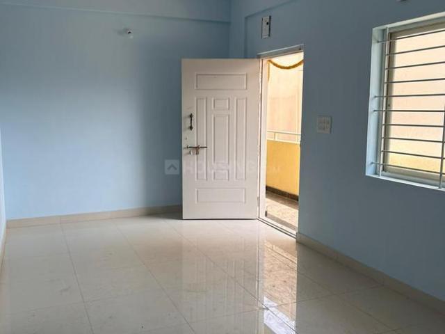 2 BHK Independent Builder Floor in Kattigenahalli for rent Bengaluru. The reference number is 20726644