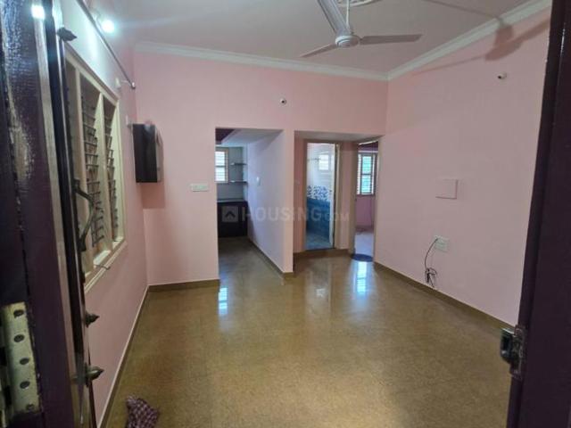 2 BHK Independent Builder Floor in Kattigenahalli for rent Bengaluru. The reference number is 21138397