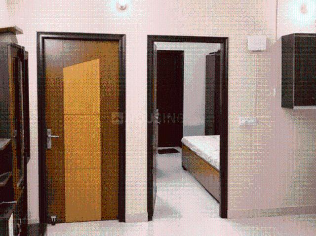 2 BHK Independent Builder Floor in Kaushambi for resale Ghaziabad. The reference number is 20837029