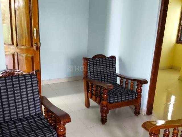 2 BHK Independent Builder Floor in Kaval Bairasandra for rent Bengaluru. The reference number is 21111540