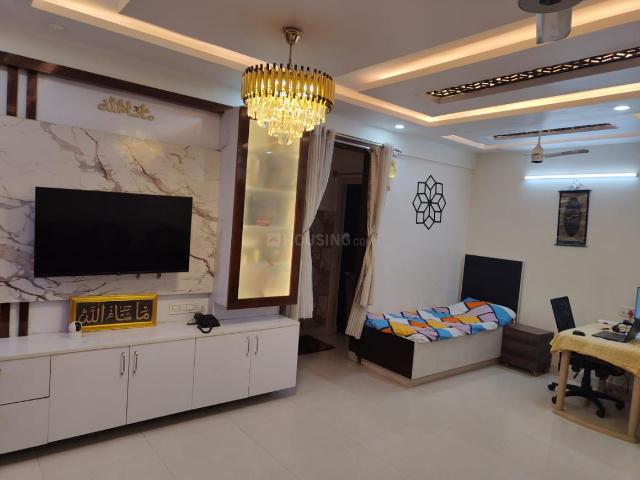 2 BHK Independent Builder Floor in Kaval Bairasandra for resale Bengaluru. The reference number is 21147895