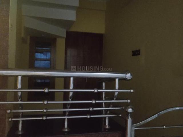 2 BHK Independent Builder Floor in Kazhakkoottam for rent Thiruvananthapuram. The reference number is 21261568