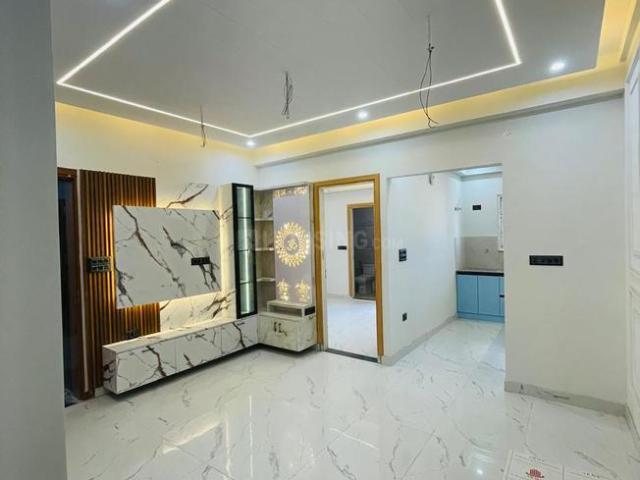 2 BHK Independent Builder Floor in Kedar Puram for resale Dehradun. The reference number is 20153386