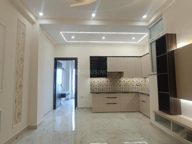 2 BHK Independent Builder Floor in Kedar Puram for resale Dehradun. The reference number is 21126519