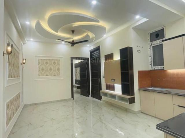 2 BHK Independent Builder Floor in Kedar Puram for resale Dehradun. The reference number is 21291856