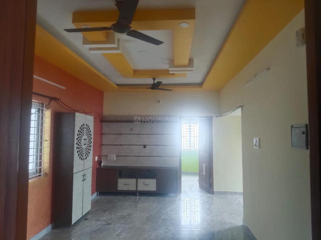 2 BHK Independent Builder Floor in Keeranatham for rent Coimbatore. The reference number is 21109307