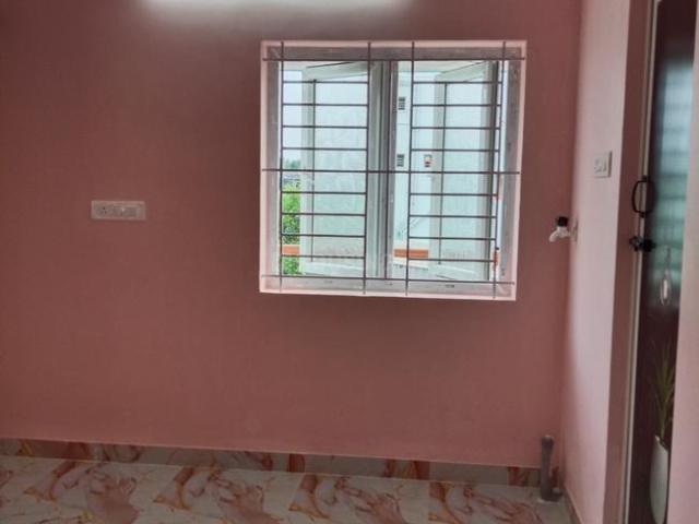 2 BHK Independent Builder Floor in Keeranatham for rent Coimbatore. The reference number is 21286959