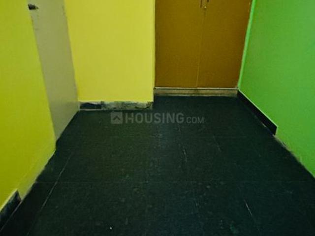 2 BHK Independent Builder Floor in Kempapura Agrahara for rent Bengaluru. The reference number is 18759770