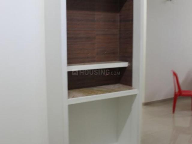 2 BHK Independent Builder Floor in Kempegowda Nagar for rent Bengaluru. The reference number is 16347298