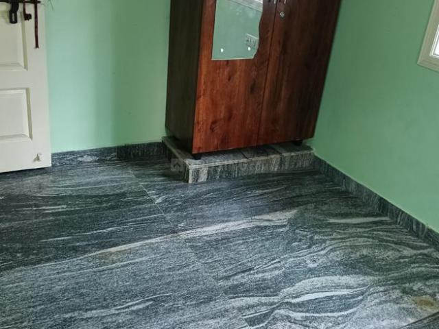 2 BHK Independent Builder Floor in Kempegowdanagar, Tindlu for rent Bengaluru. The reference number is 21113583
