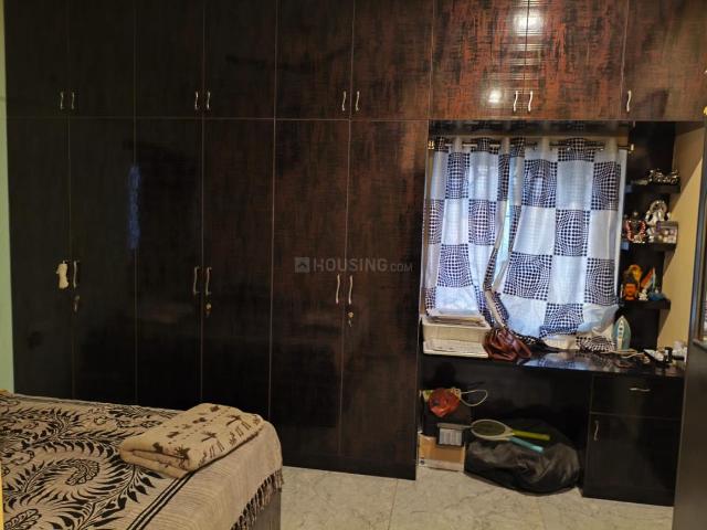 2 BHK Independent Builder Floor in Kengeri for rent Bengaluru. The reference number is 20758069
