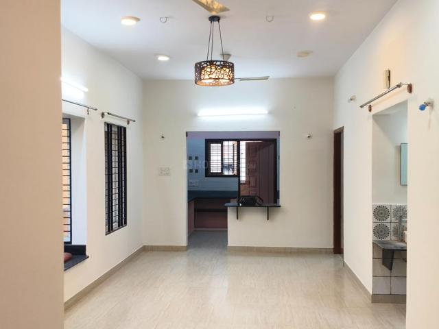 2 BHK Independent Builder Floor in Kengeri for rent Bengaluru. The reference number is 21182396