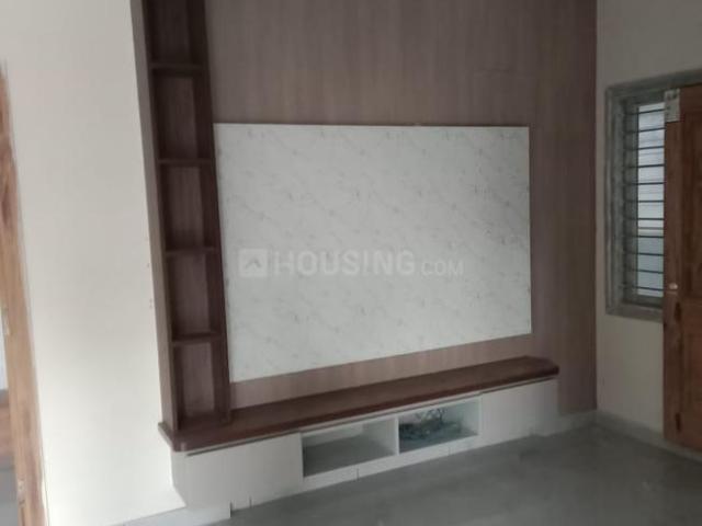 2 BHK Independent Builder Floor in Kengeri Satellite Town for rent Bengaluru. The reference number is 20031324