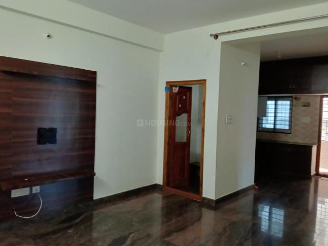 2 BHK Independent Builder Floor in Kengeri Satellite Town for rent Bengaluru. The reference number is 20431412