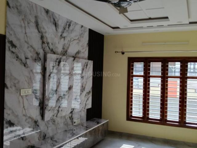 2 BHK Independent Builder Floor in Kengeri Satellite Town for rent Bengaluru. The reference number is 20492116