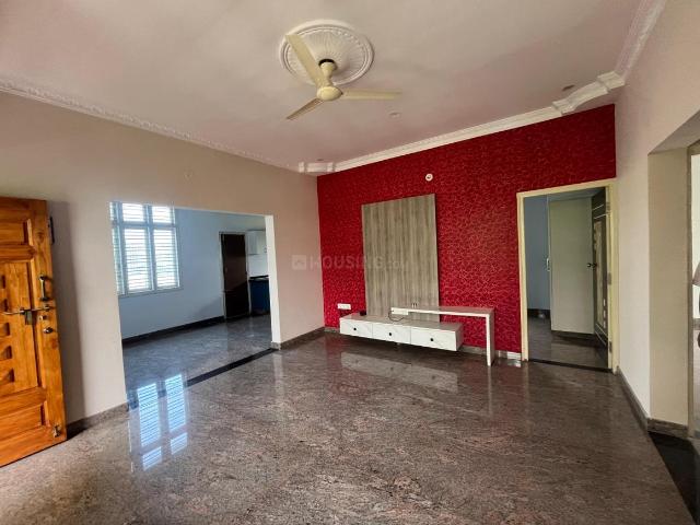 2 BHK Independent Builder Floor in Kengeri Satellite Town for rent Bengaluru. The reference number is 20588740