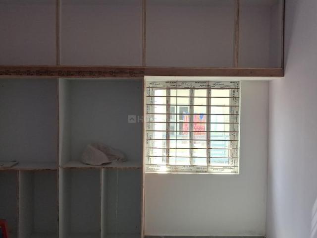 2 BHK Independent Builder Floor in Kengeri Satellite Town for rent Bengaluru. The reference number is 21028410