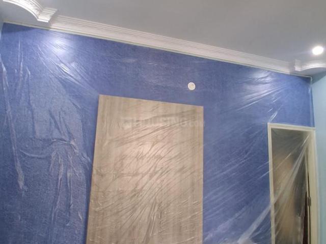 2 BHK Independent Builder Floor in Kengeri Satellite Town for rent Bengaluru. The reference number is 21029505