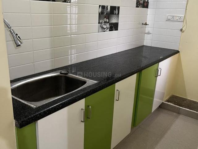 2 BHK Independent Builder Floor in Kengeri Satellite Town for rent Bengaluru. The reference number is 21161690