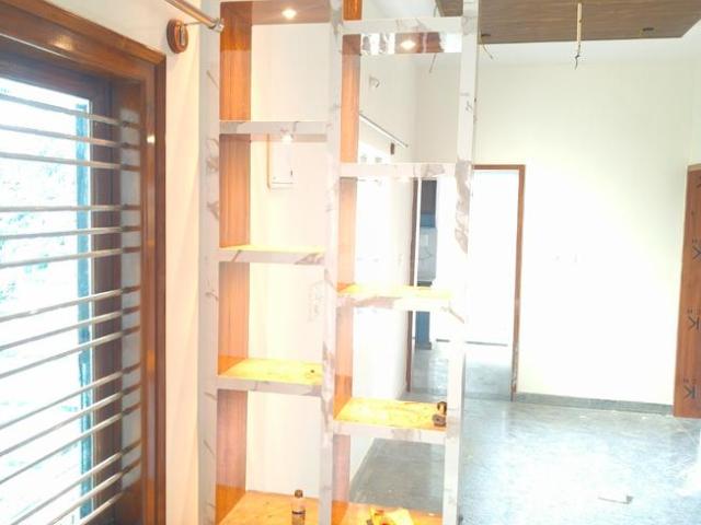 2 BHK Independent Builder Floor in Kengeri Satellite Town for rent Bengaluru. The reference number is 21372509